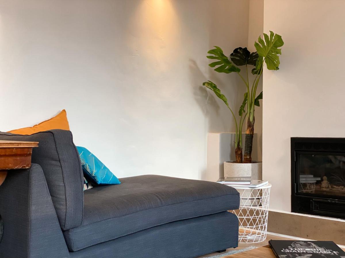 Little Taiwan Apartman Liège Kültér fotó